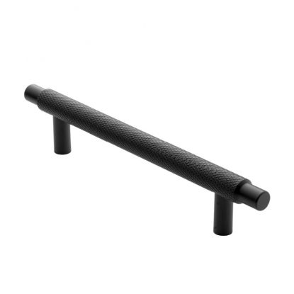 Handle Manor - Matt black