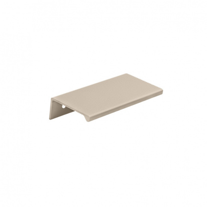 Profile handle Square Aqua - Sand