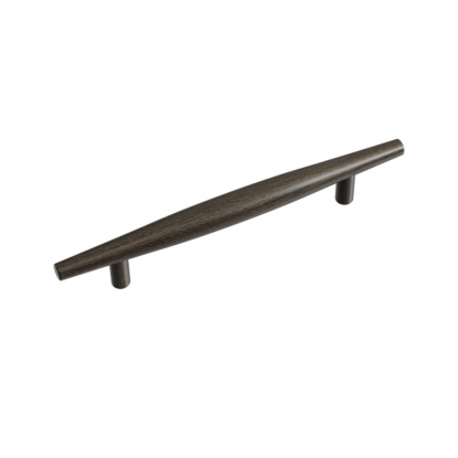 Handle Tide - Dark-stained oak