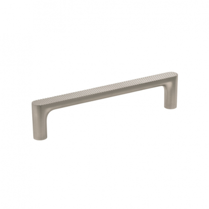 Handle Vibe Grip - Stainless steel look