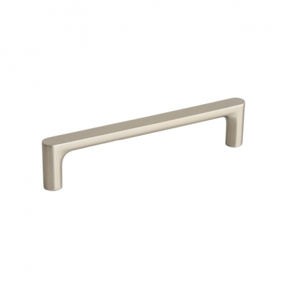 Handle Vibe Plain - Stainless steel look