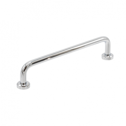 Handle Viva - Polished chrome