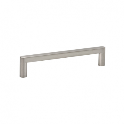 Handle Inez - Stainless steel look