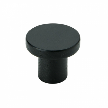 Knob Circum - Black