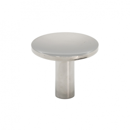 Knob Sture - Nickel plated