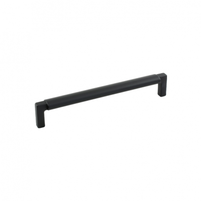 Handle Lecco - Matt black
