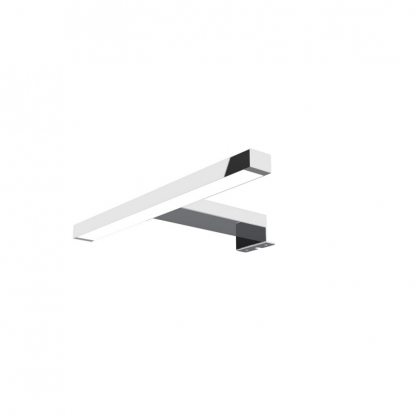 LED-armature Nite - Chrome