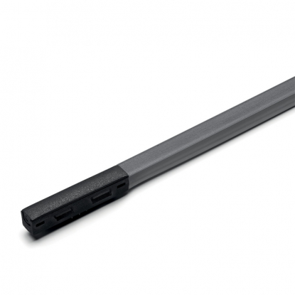 LED-profile Magy Plus UHEP CSP – Grey