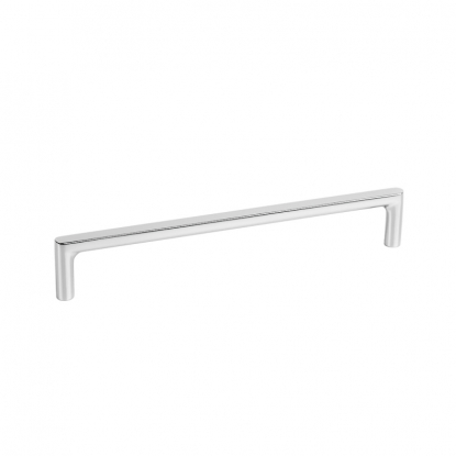 Handle Pura - Chrome