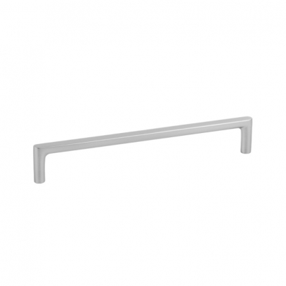 Handle Pura - Stainless steel look