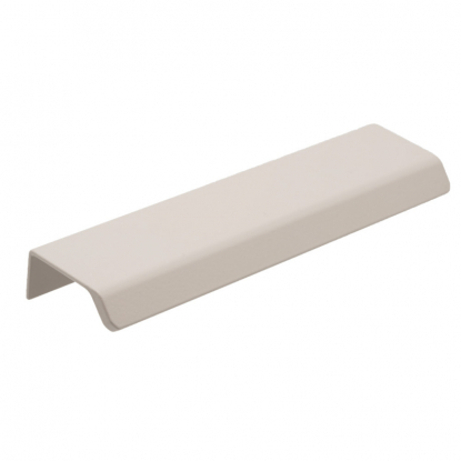 Profil handle Side - Limestone Grey