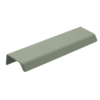 Profile handle Side - Sage Green