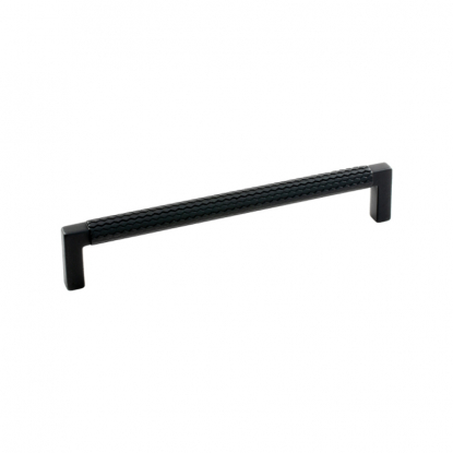 Handle Track - Matt black