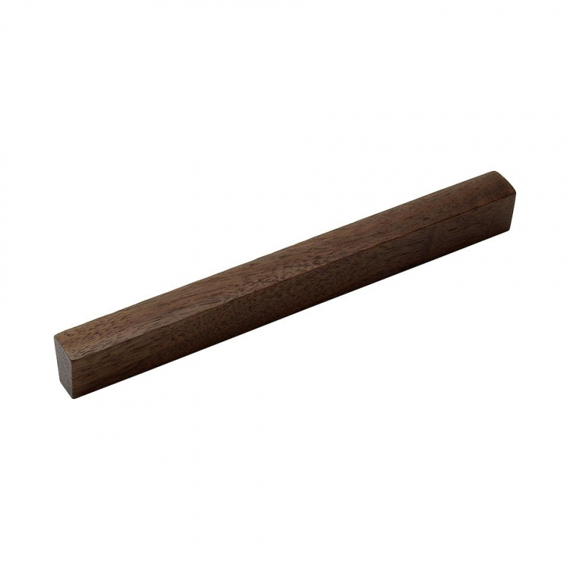 Handle A16 - Walnut | Handles | Beslag Design