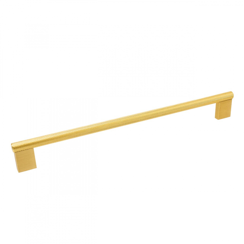 24466 Knob Polished Brass, Small - Beslag Design @ RoyalDesign