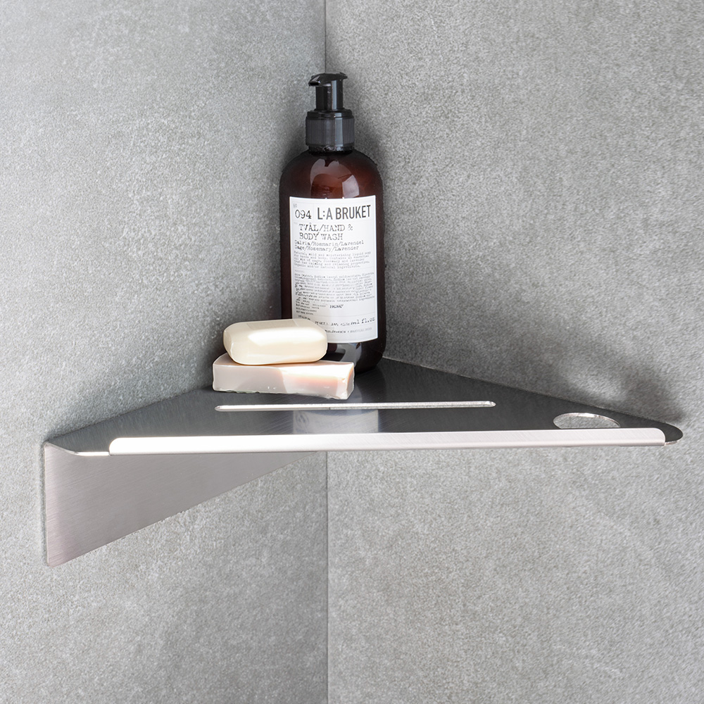 Details that complete the bathroom – Discover our news