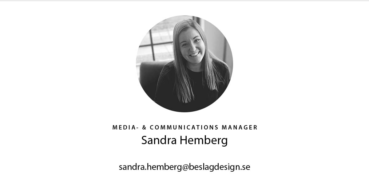 Sandra Hemberg