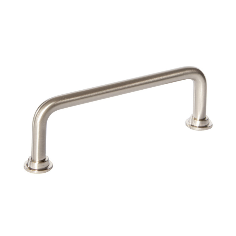 Handle 1353 Care - Stainless steel look