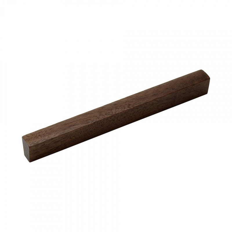 Handle A16 - 128mm - Walnut