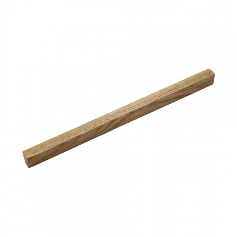 Handle A16 - 224mm - Oak