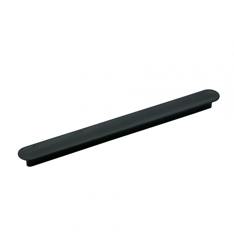 Handle Tuba - 256mm - Black
