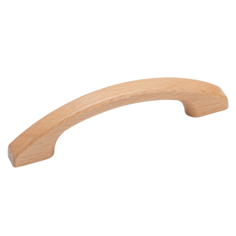 Handle A5 - 96mm - Oak