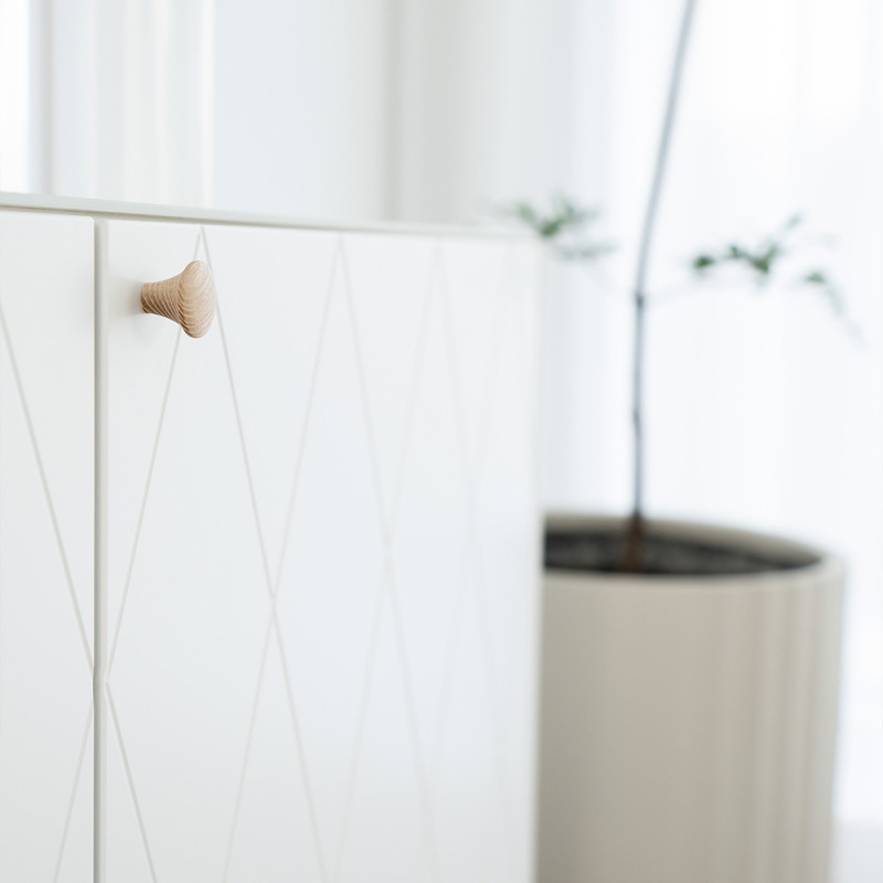 Knob Rut - Knob Olle