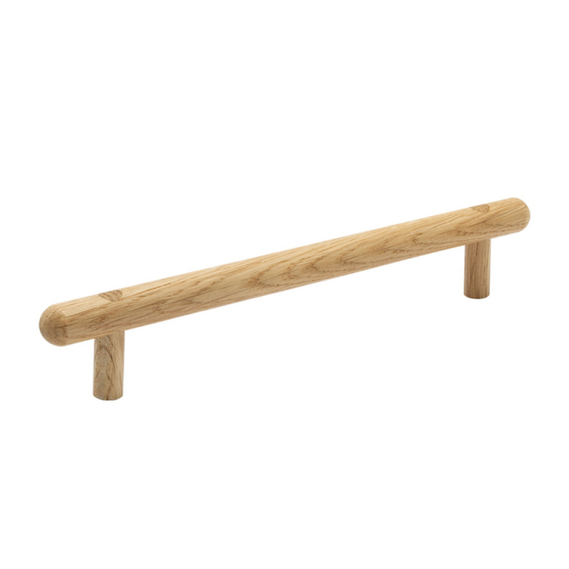 Handle Lunden – 160 mm – Oak