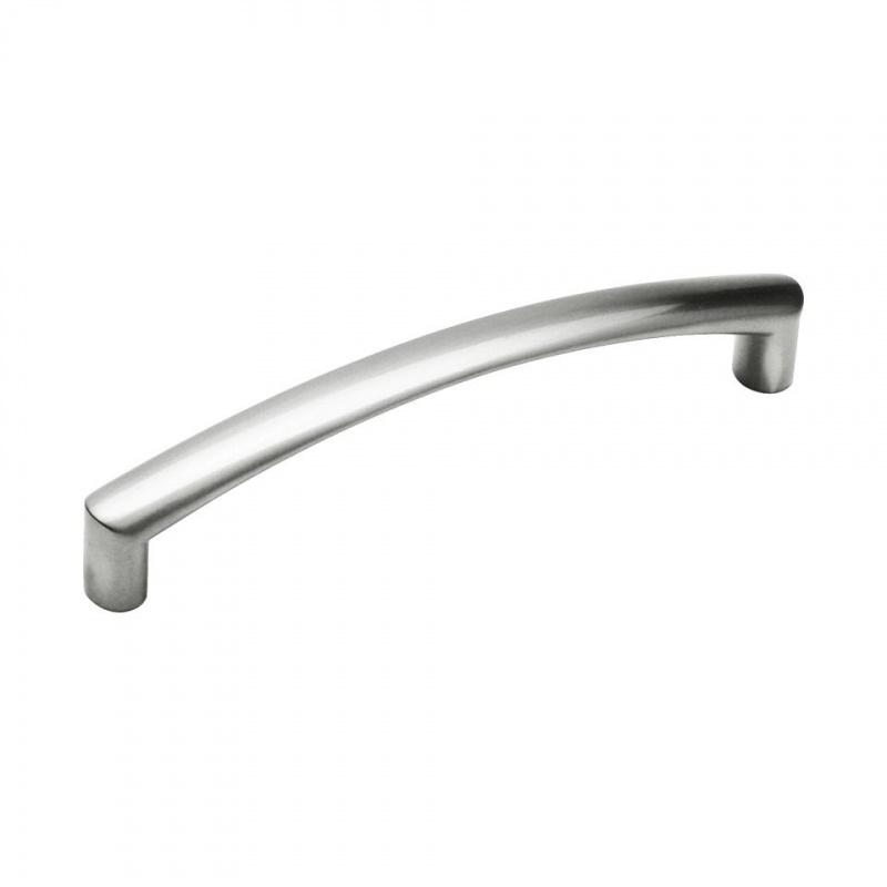 Handle Arild - 128mm - Stainless steel look