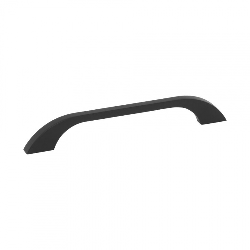 Handle Lya - 160mm - Black