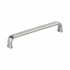 Handle Common - 160mm - Stainless steel look