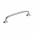 Handle Classic - 160mm - Stainless steel look