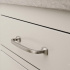 Handle Classic - 160mm - Stainless steel look