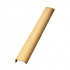 Profile handle Edge Straight - 350mm - Brushed brass Profile handle Edge Straight - 350mm - Brushed brass