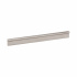 Handle Angle - 128/160mm - Stainless steel look