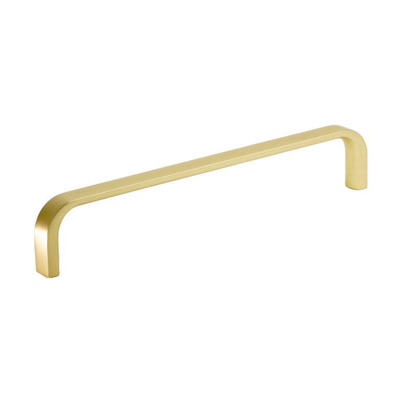 Handle Grace - 160mm - Brushed brass
