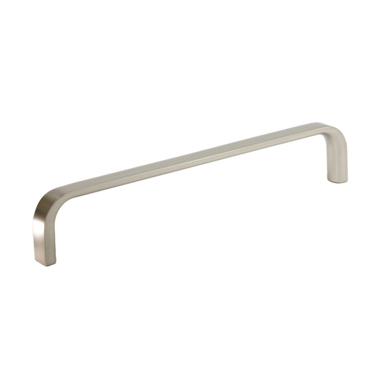 Handle Grace - 160mm - Stainless steel look