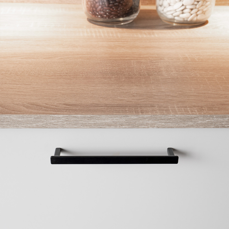 Handle Bror - 160mm - Matt black