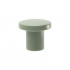 Knob Skye - 25mm - Sage Green Knob Skye - 25mm - Sage Green