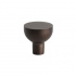 Knob Copenhagen - 25mm - Burnished brass Knob Copenhagen - 25mm - Burnished brass
