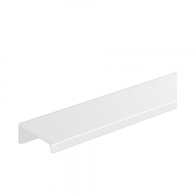 Handle Slim 4025 - 232mm - White