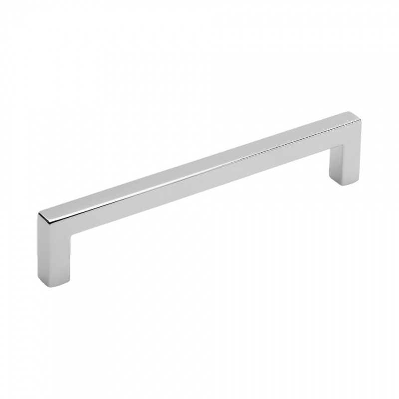 Handle 0143 - 128mm - Chrome