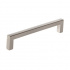Handle 0143 Care - Stainless steel look
