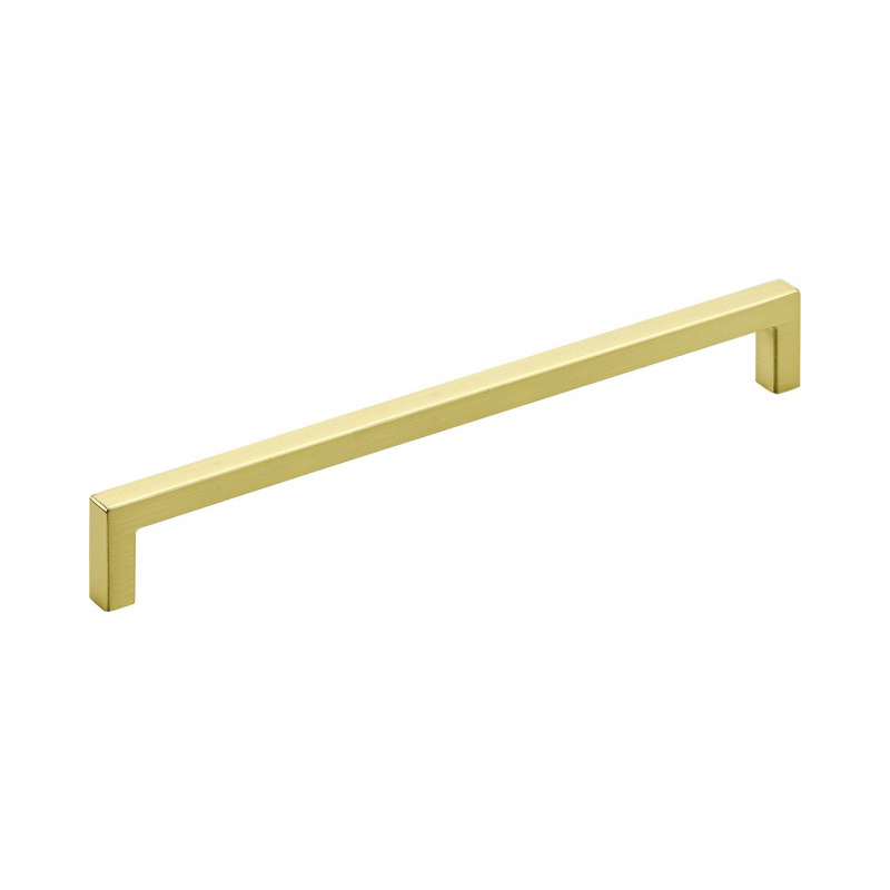 Handle 0143 - 192mm - Brushed brass