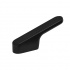 Hook Vibe Plain - Matte black Hook Vibe Plain - Matte black