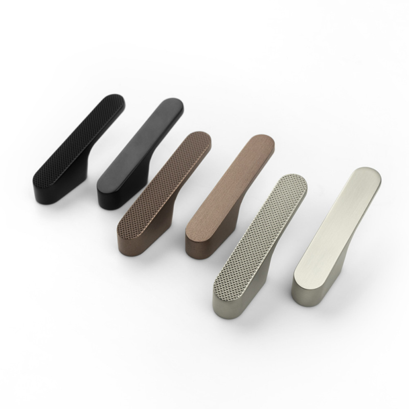 Hook Vibe Plain - Matte black