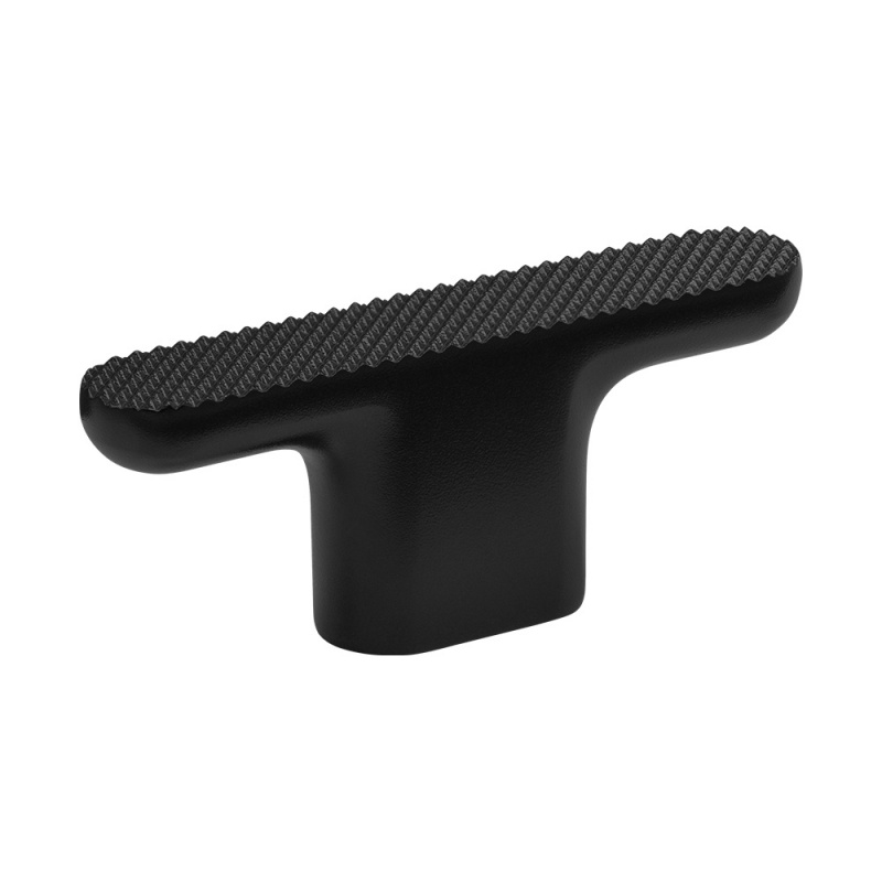 Knob T Vibe Grip - Matte black