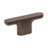 Knob T Vibe Grip - Dark bronze Knob T Vibe Grip - Dark bronze