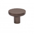 Knob Vibe Grip - 38mm - Dark bronze Knob Vibe Grip - 38mm - Dark bronze