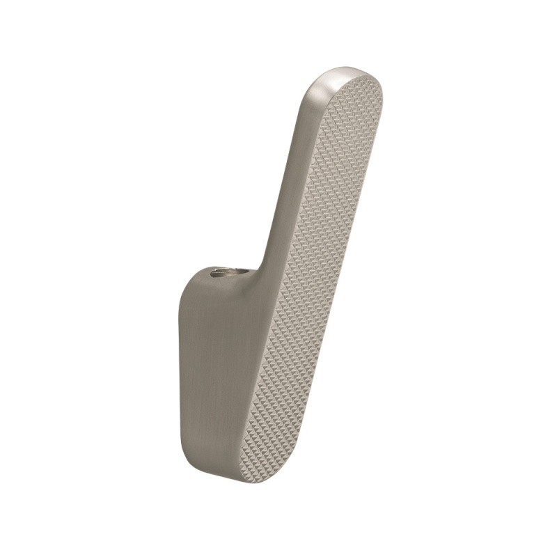 Hook Vibe Grip - Stainless steel look